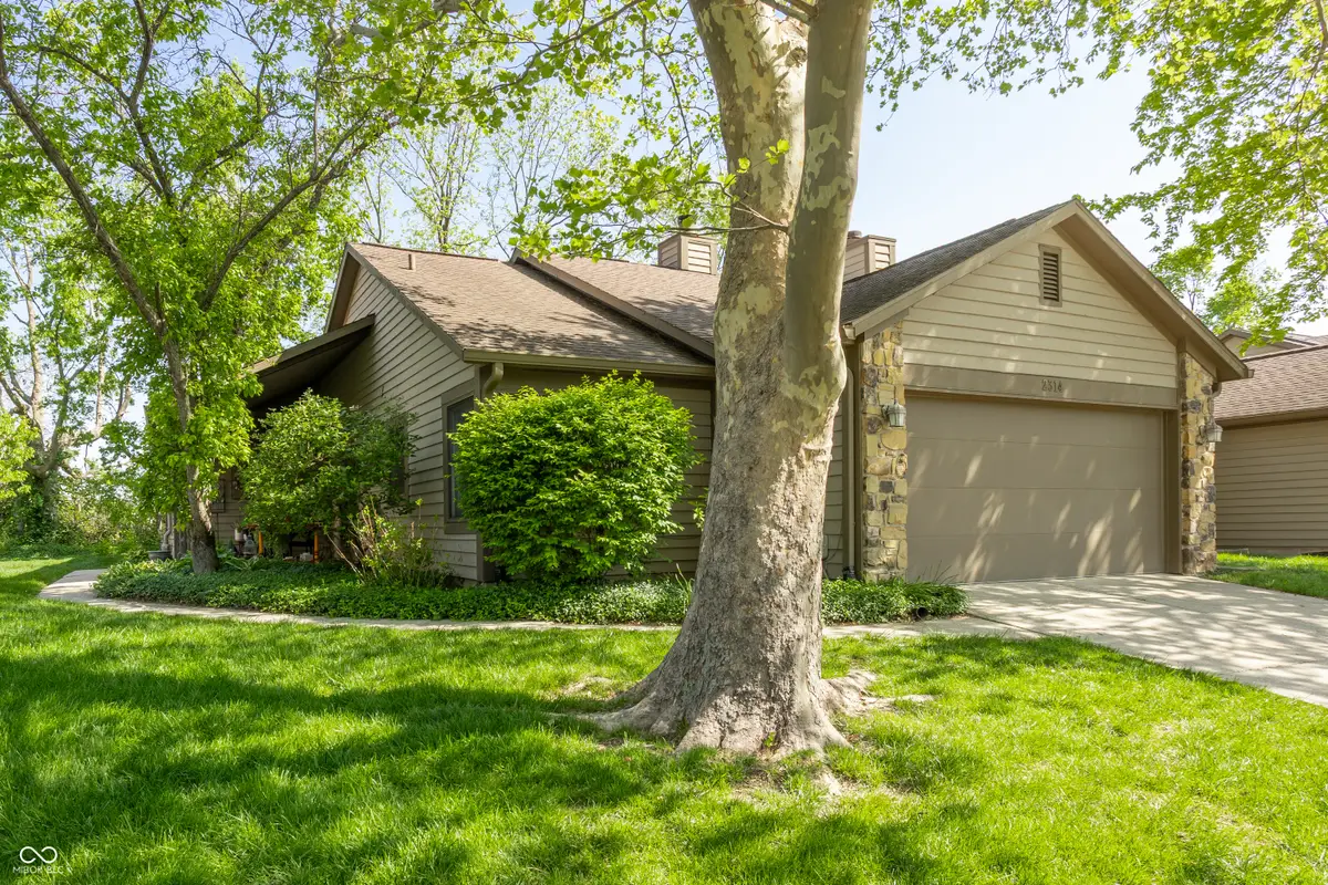 2314 Calaveras Way, Indianapolis, IN 46240 - #1