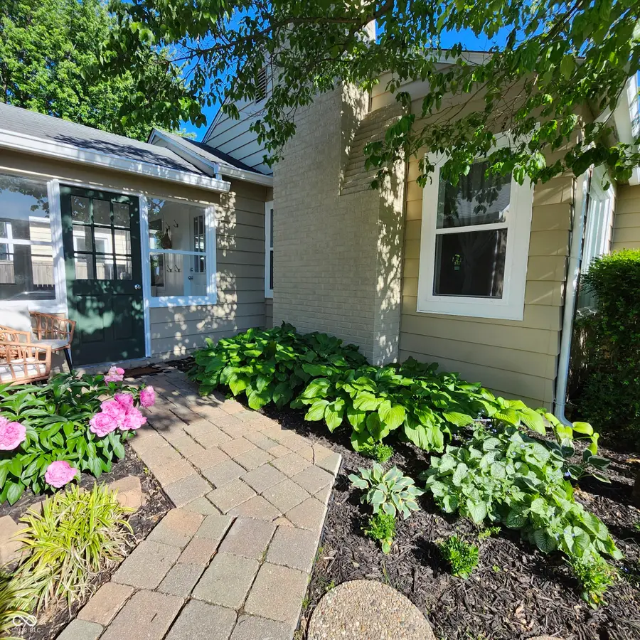2502 Northview Avenue, Indianapolis, IN 46220 - #2