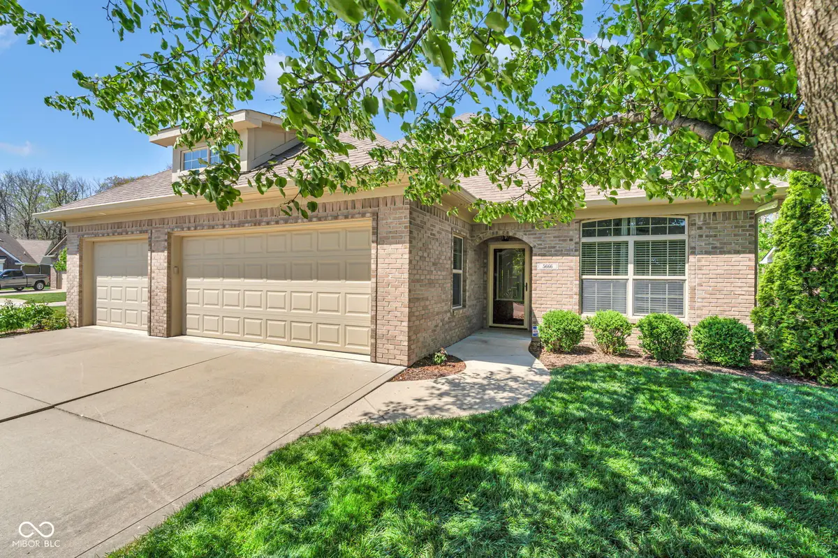 5666 Augusta Woods Drive, Plainfield, IN 46168 - #1