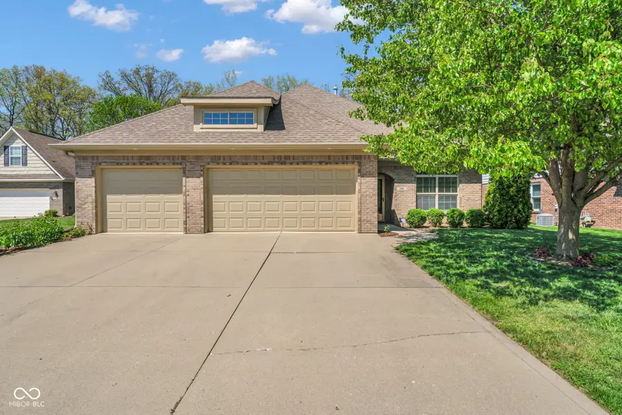 5666 Augusta Woods Drive, Plainfield, IN 46168 - #3