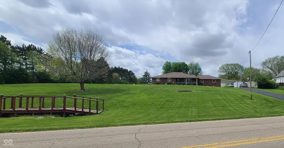 4469 Alexandria Pike, Anderson, IN 46012 - #1