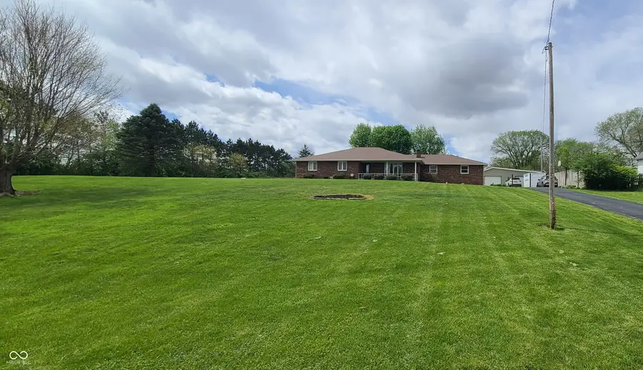 4469 Alexandria Pike, Anderson, IN 46012 - #2