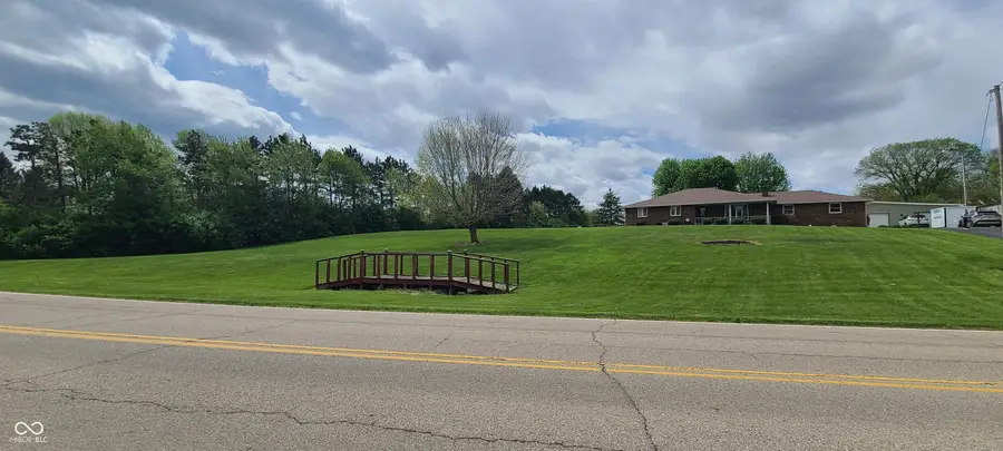 4469 Alexandria Pike, Anderson, IN 46012 - #3