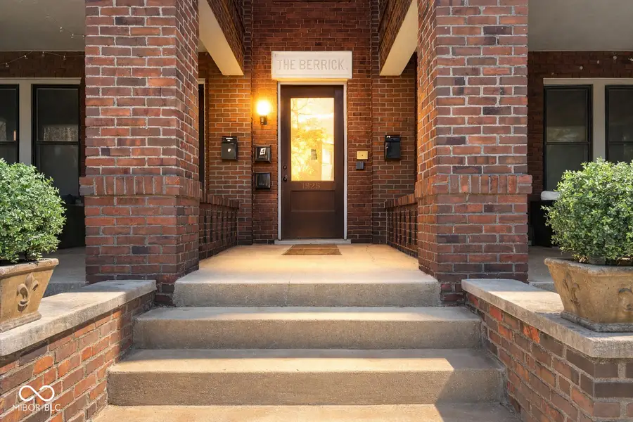 1325 Central Avenue #6, Indianapolis, IN 46202 - #3