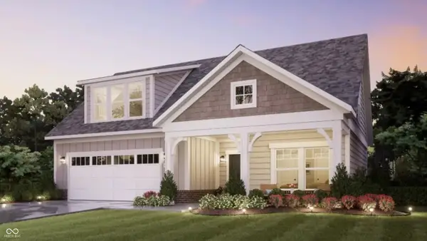 7066 Shenandoah Street, Zionsville, IN 46077