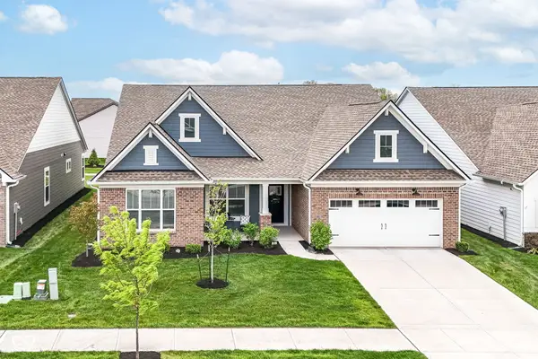 235 Derringer Avenue, Westfield, IN 46074