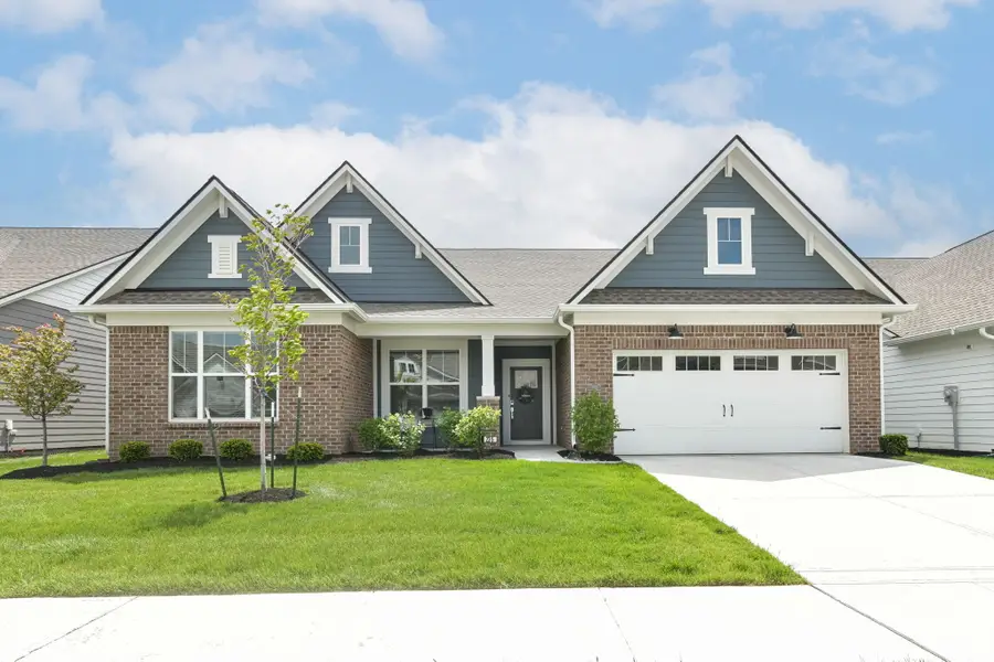 235 Derringer Avenue, Westfield, IN 46074 - #3