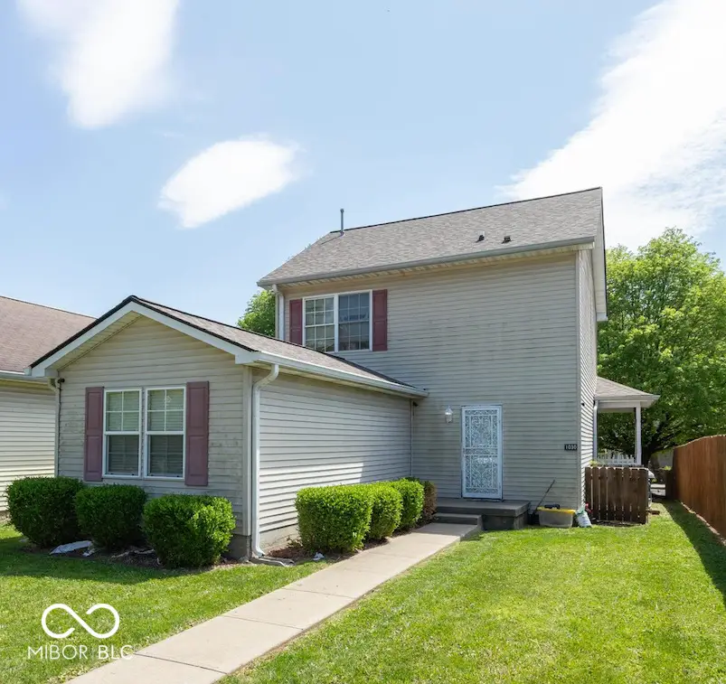 1030 W 30th Street, Indianapolis, IN 46208 - #2