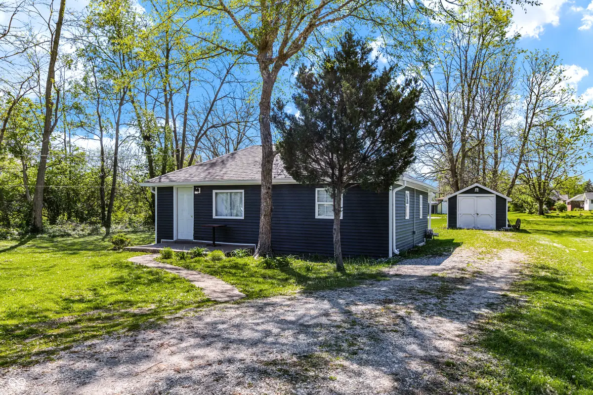 20 N Galeston Avenue, Indianapolis, IN 46229 - #1