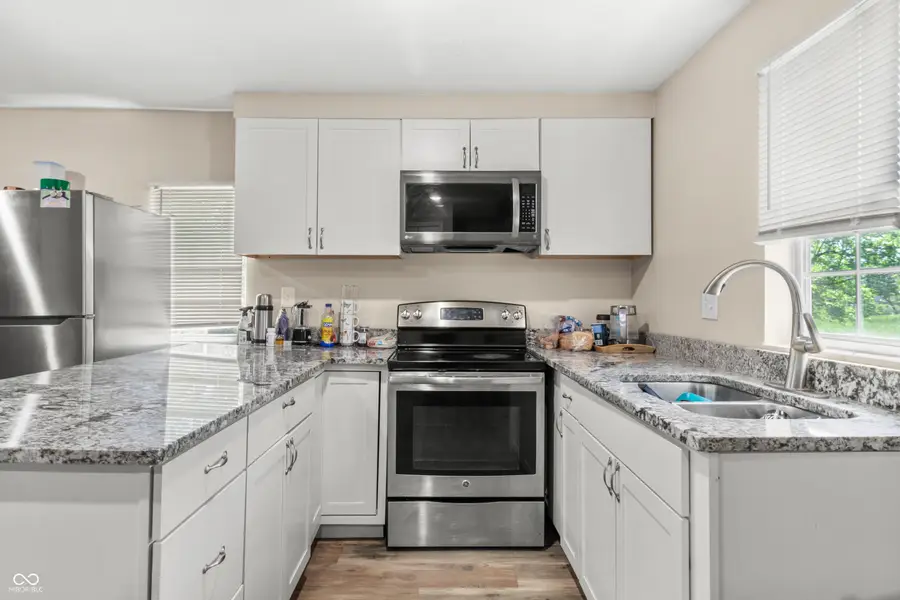 20 N Galeston Avenue, Indianapolis, IN 46229 - #3