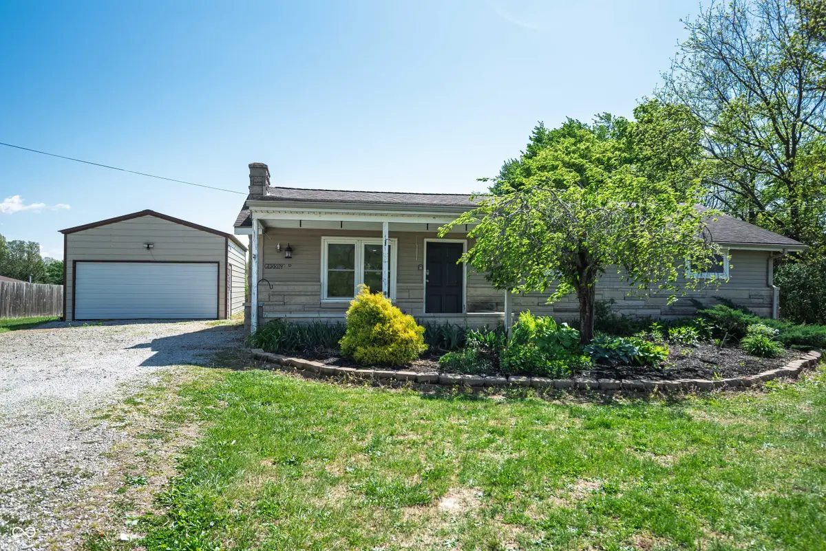 560 S County Road 700 W, North Vernon, IN 47265 - #1