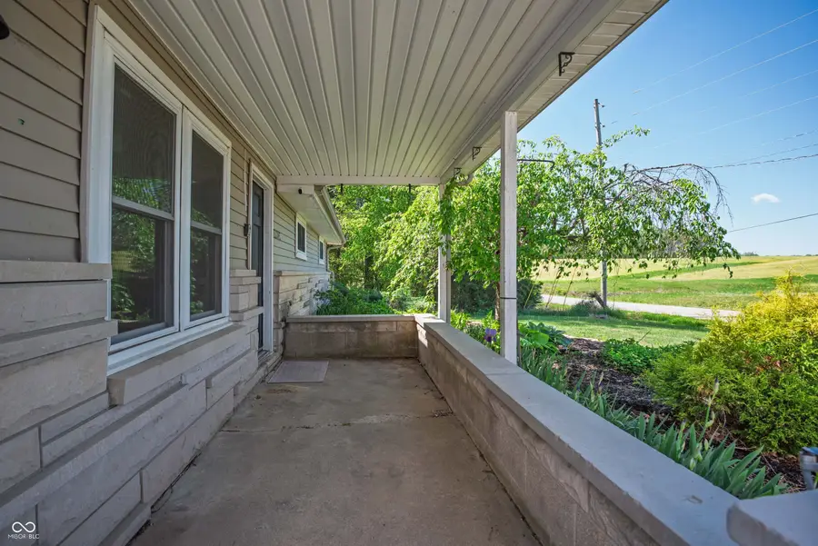 560 S County Road 700 W, North Vernon, IN 47265 - #3