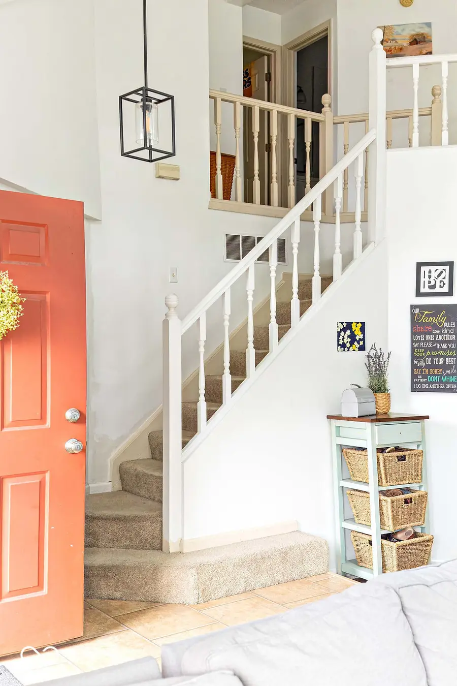 3726 Paddington Lane N, Indianapolis, IN 46268 - #2