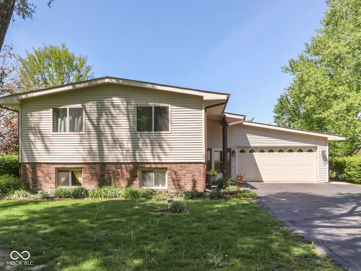 3260 E 150 S, Franklin, IN 46131 - #1