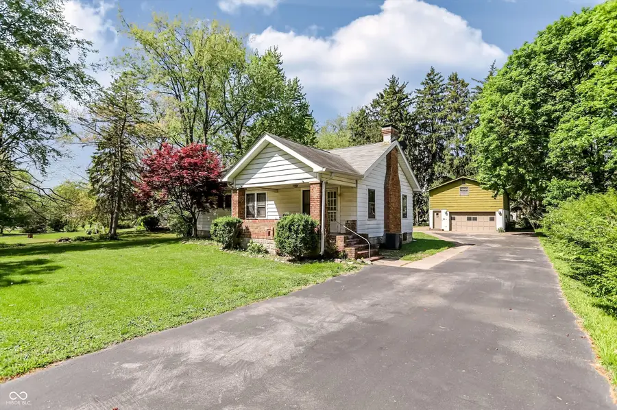 5240 Smock Street, Indianapolis, IN 46227 - #2