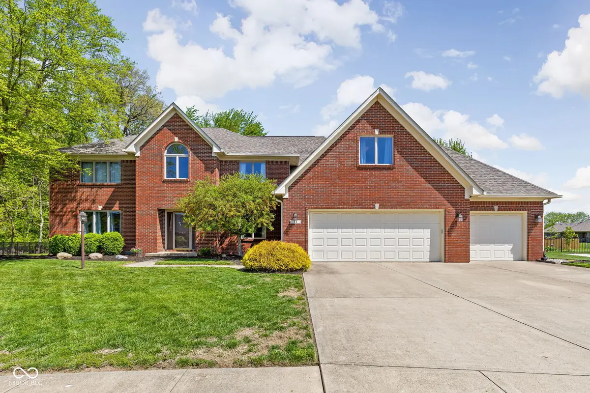 14 Trotters Run, Brownsburg, IN 46112 - #1