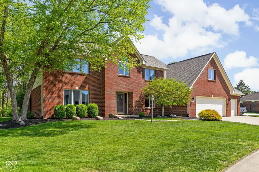 14 Trotters Run, Brownsburg, IN 46112 - #2