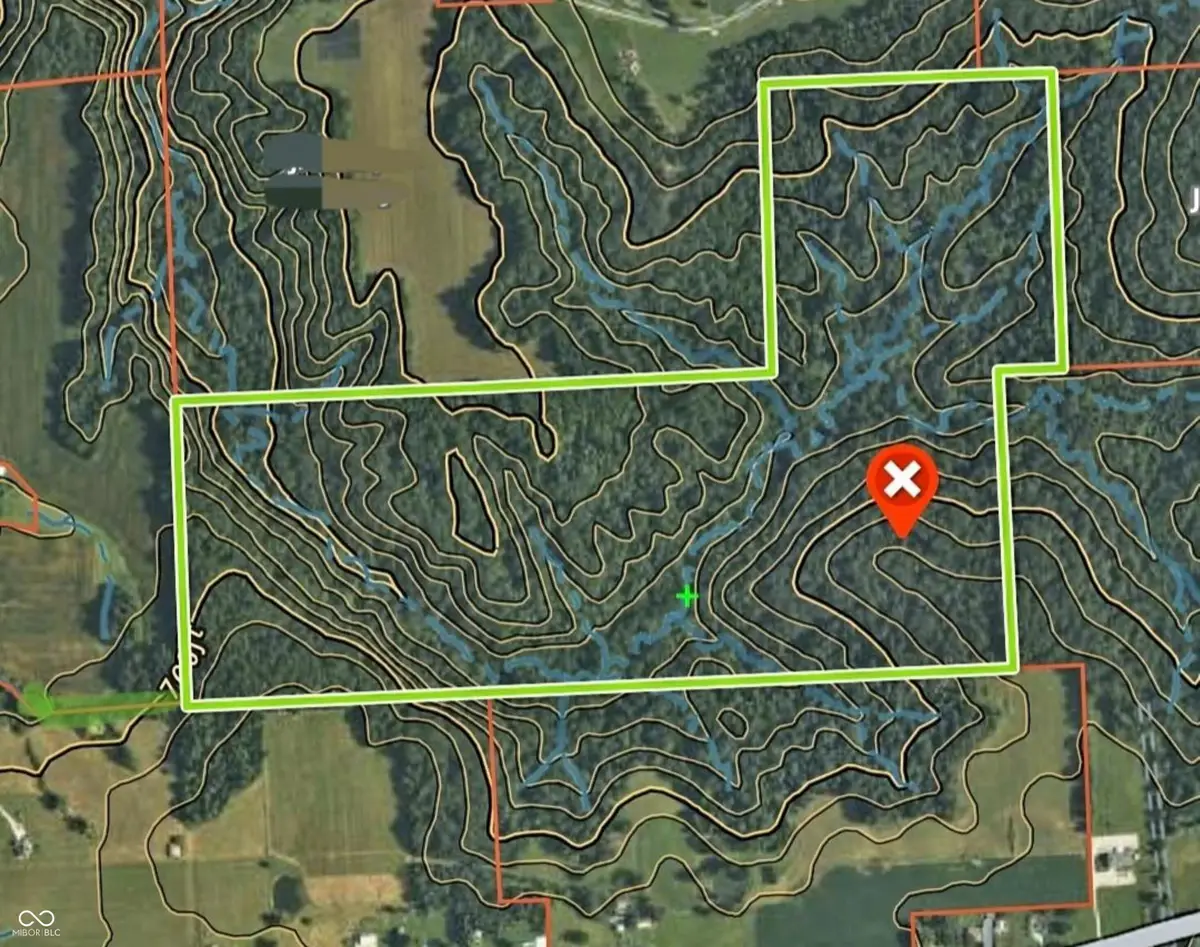 0 Blue Barn Road, Bloomfield, IN 47424 - #1