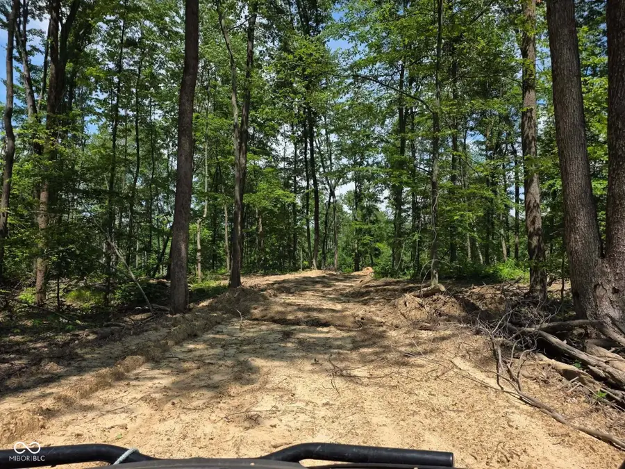 0 Blue Barn Road, Bloomfield, IN 47424 - #3