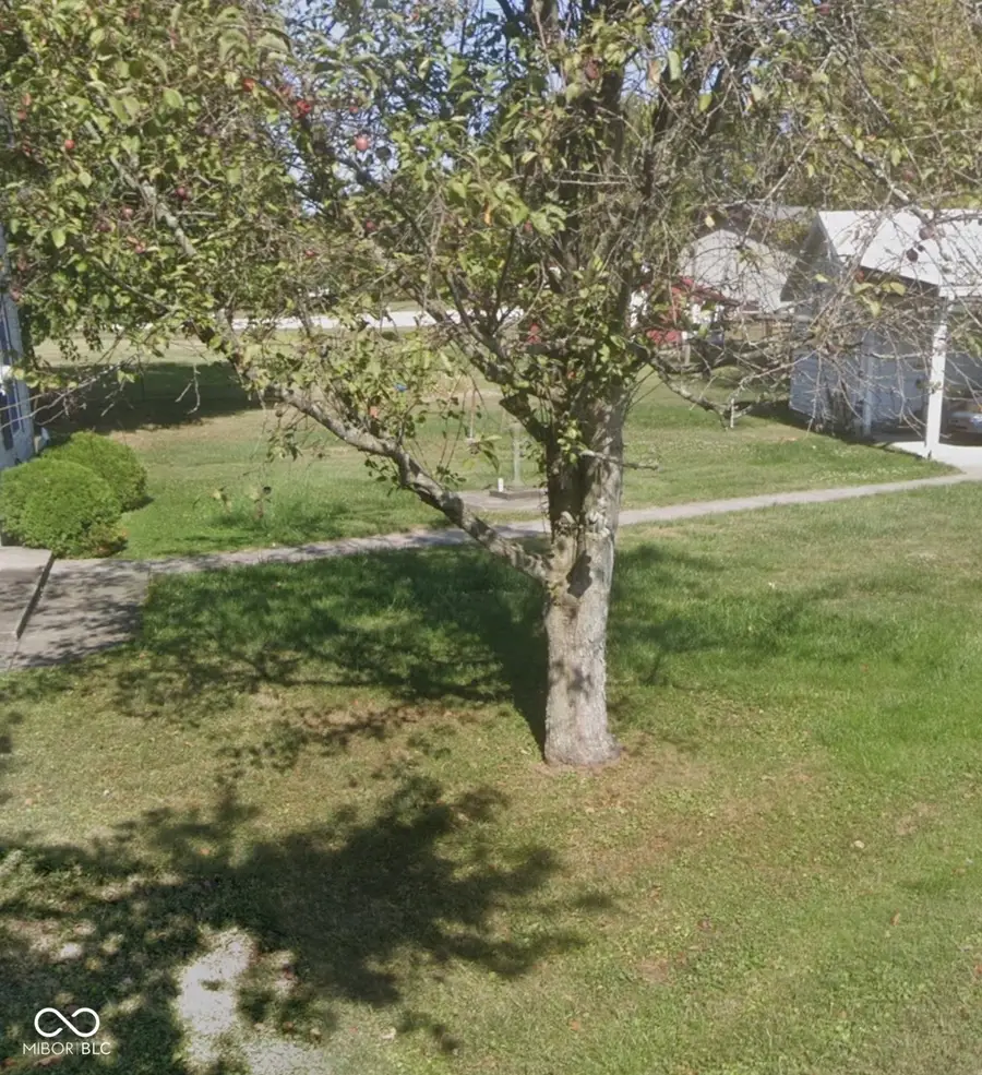 10770 N Stephens Lane E, Sunman, IN 47041 - #2