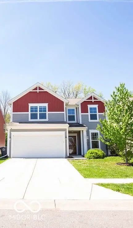 1033 Balto Drive, Shelbyville, IN 46176 - #2