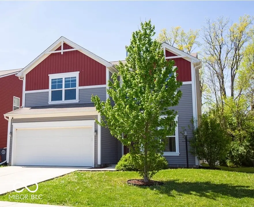 1033 Balto Drive, Shelbyville, IN 46176 - #3