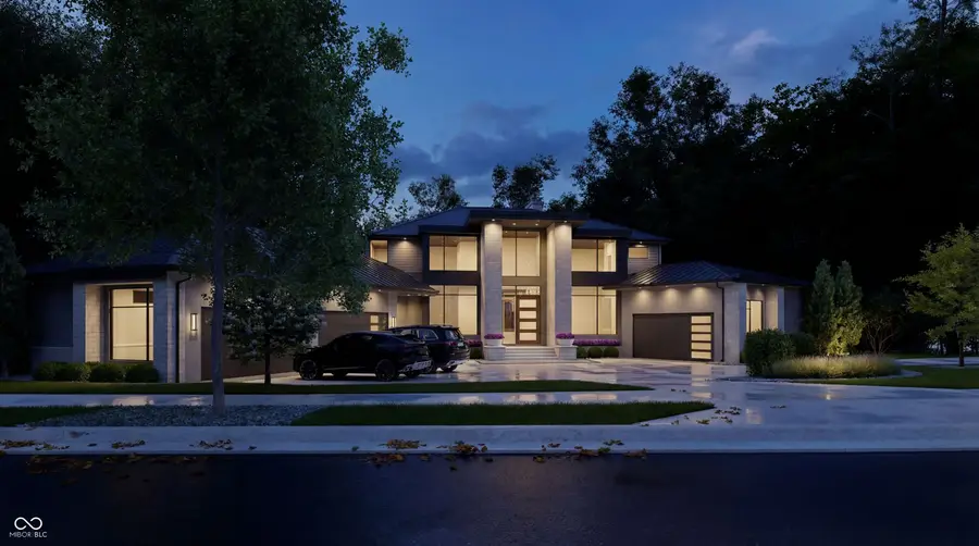 4360 Elmscott Ridge, Zionsville, IN 46077 - #2