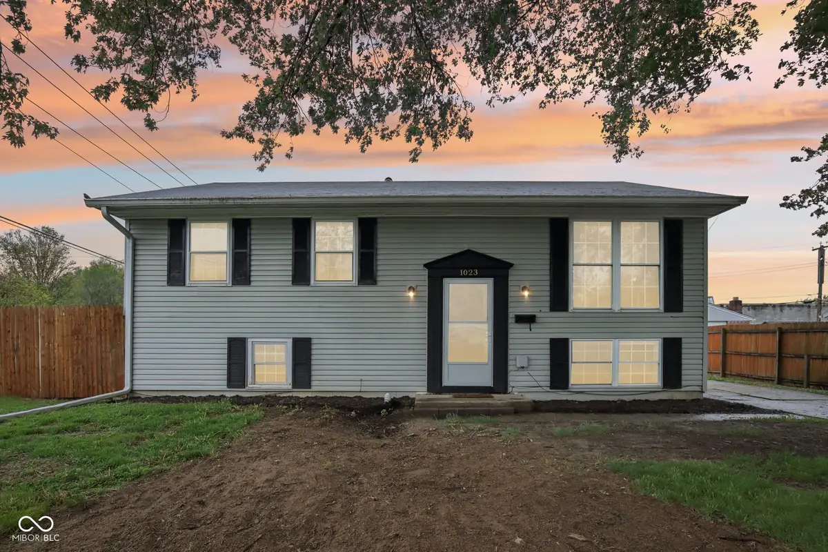 1023 Avalon Lane, Chesterfield, IN 46017 - #1