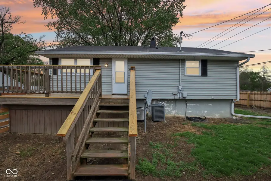 1023 Avalon Lane, Chesterfield, IN 46017 - #2