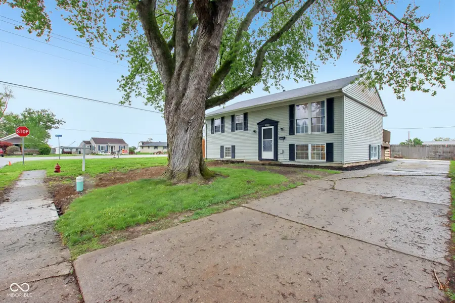 1023 Avalon Lane, Chesterfield, IN 46017 - #3