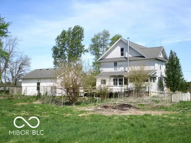 7773 E County Road 350 S, Frankfort, IN 46041 - #3