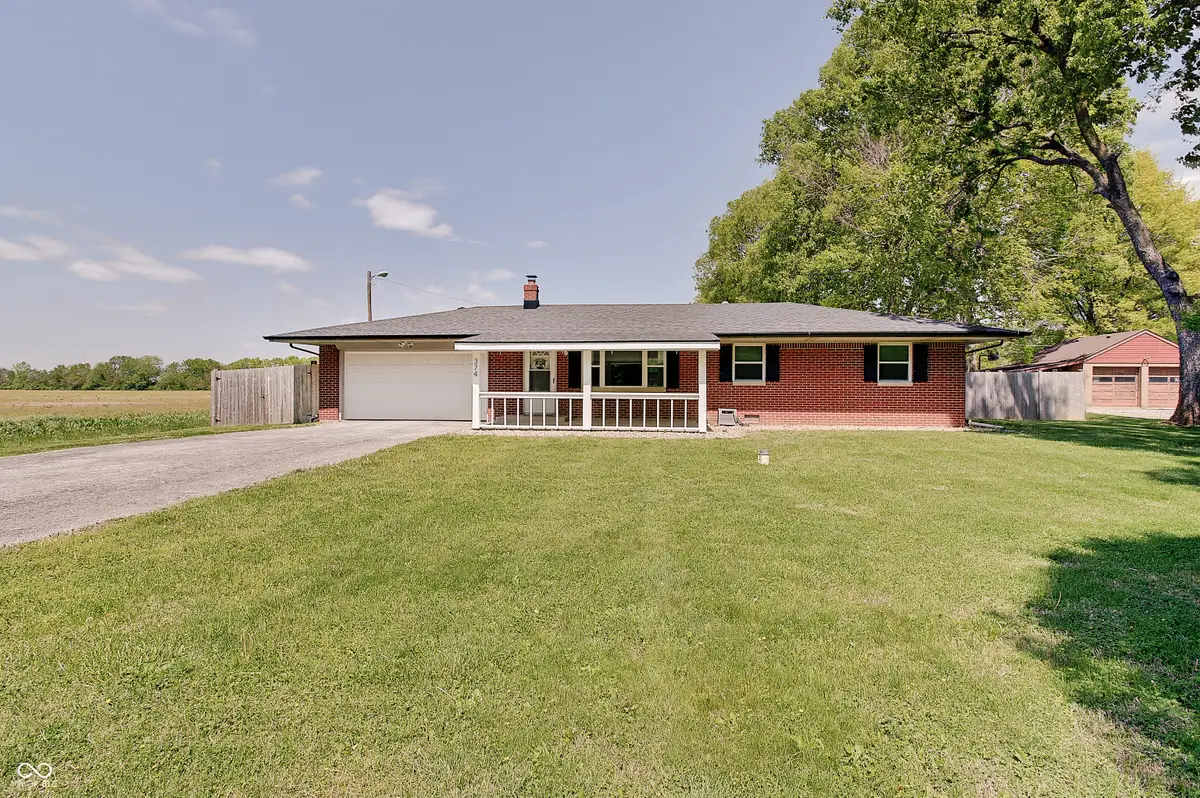 374 W Thompson Road, Indianapolis, IN 46217 - #1