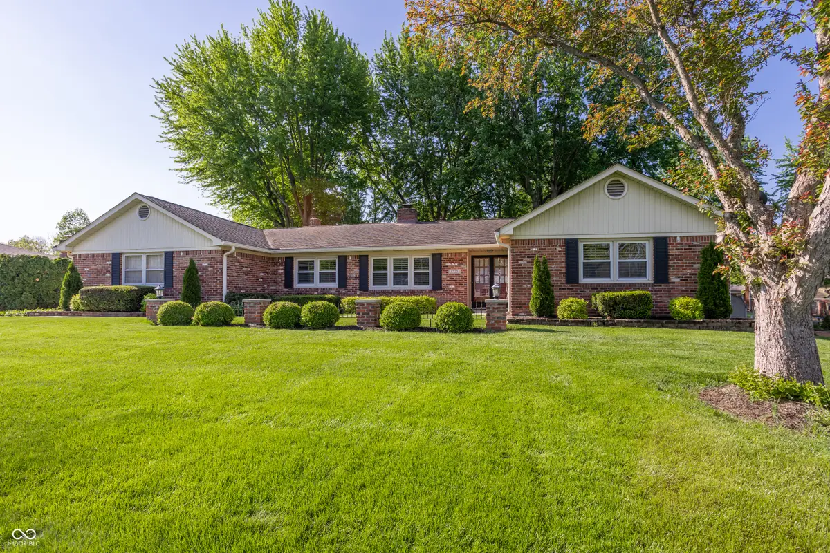 9725 Mallery Drive, Noblesville, IN 46060 - #1