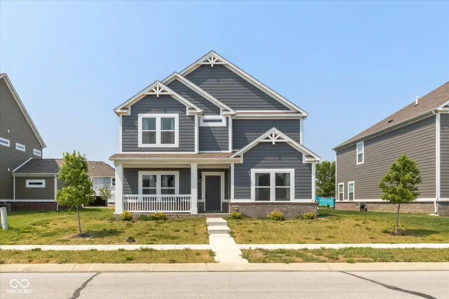 7228 Lockford Walk N, Avon, IN 46123 - #2