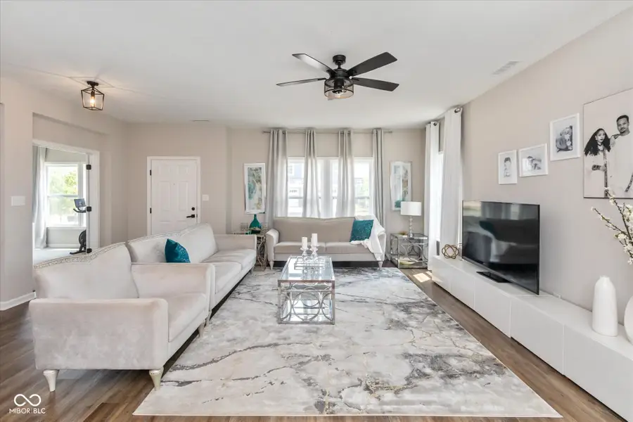 7228 Lockford Walk N, Avon, IN 46123 - #3