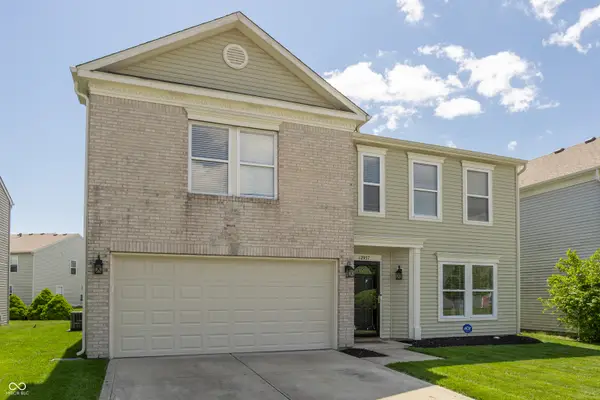 12957 E 131st Street, Fishers, IN 46037