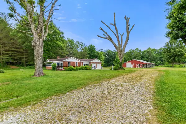 5615 Sr 142, Martinsville, IN 46151