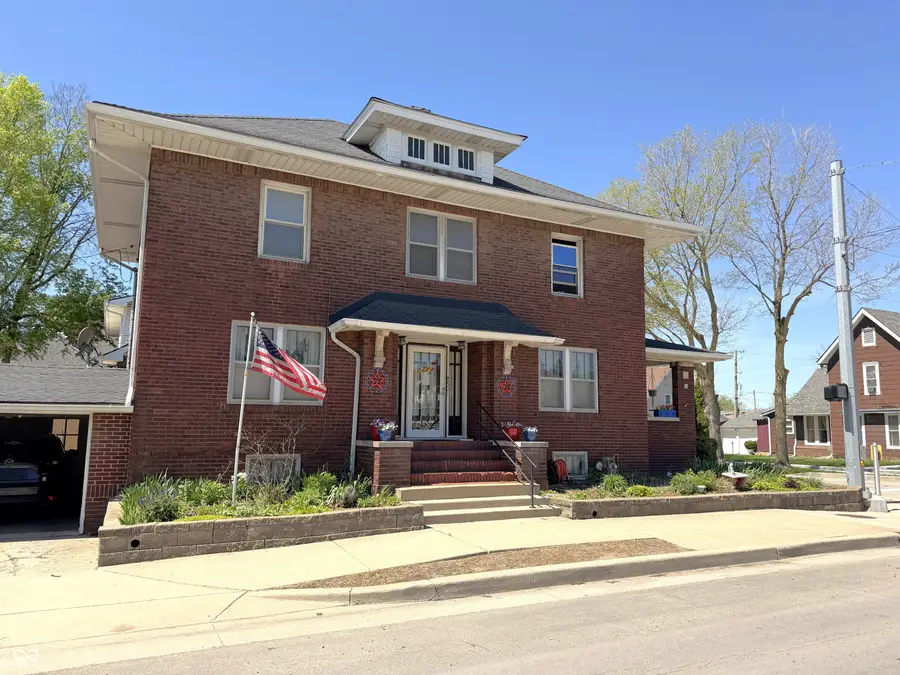 501 S Washington Street, Crawfordsville, IN 47933 - #2