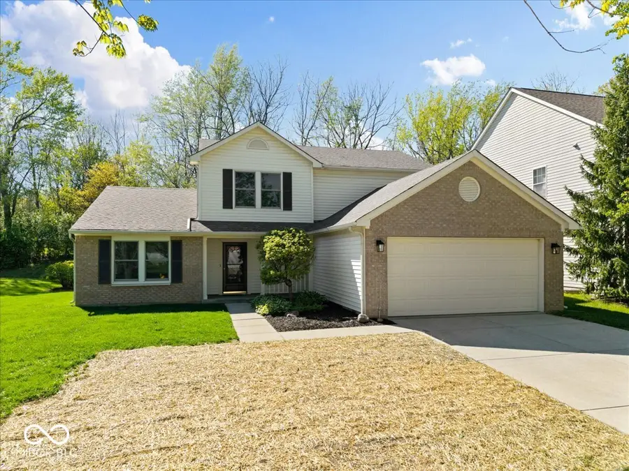 17015 Flinchum Way W, Noblesville, IN 46062 - #2