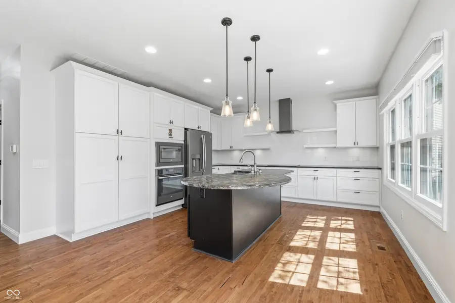 12862 Clifford Circle, Carmel, IN 46032 - #2