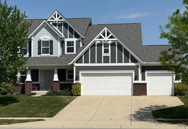 11106 Woodpark Drive, Noblesville, IN 46060