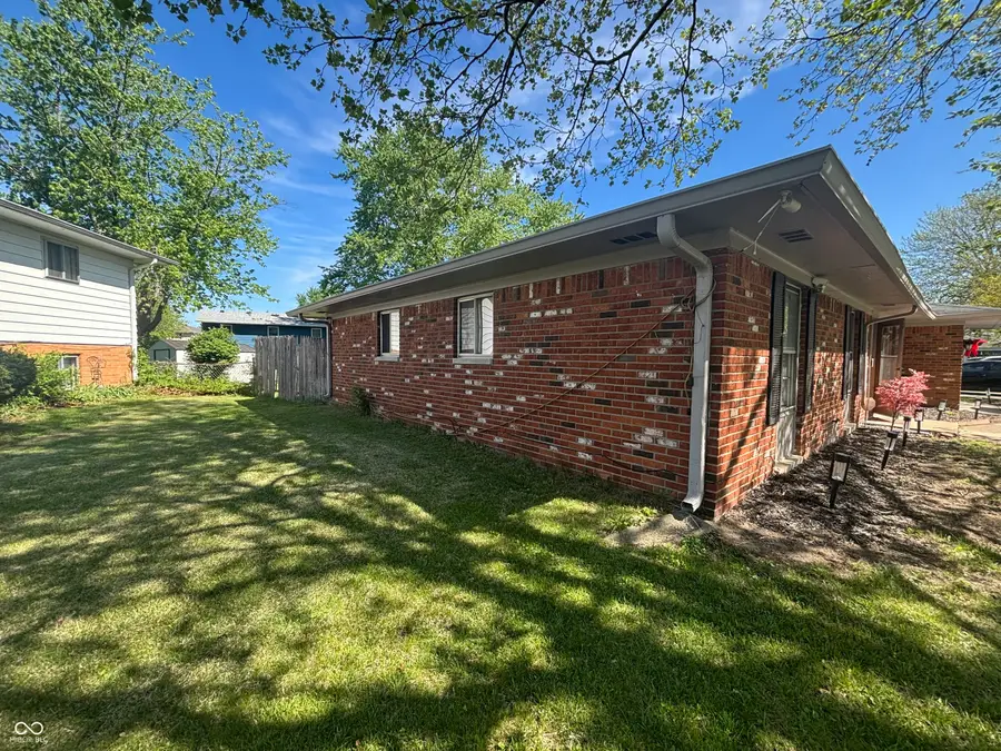 9442 Gemini Drive, Indianapolis, IN 46229 - #2