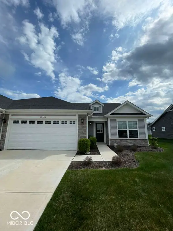 19366 Goins Boulevard, Westfield, IN 46074