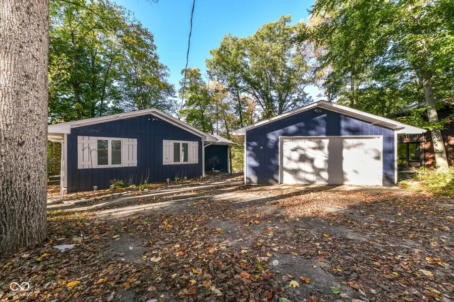 13 Jefferson Valley, Coatesville, IN 46121 - #2