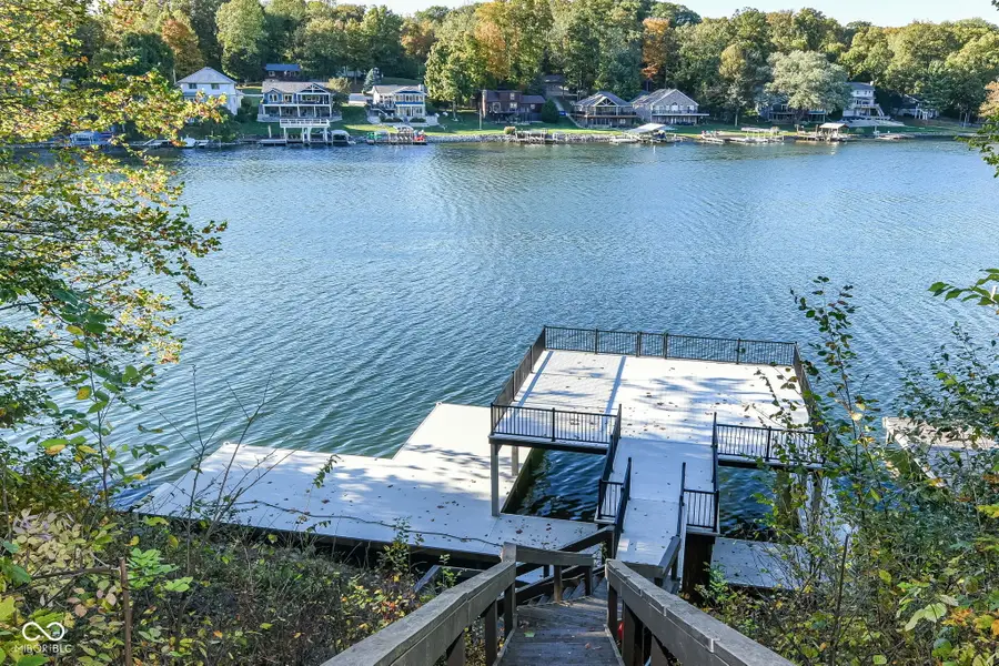 13 Jefferson Valley, Coatesville, IN 46121 - #3