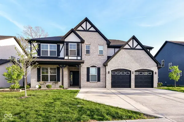 531 Ogala Drive, Westfield, IN 46074