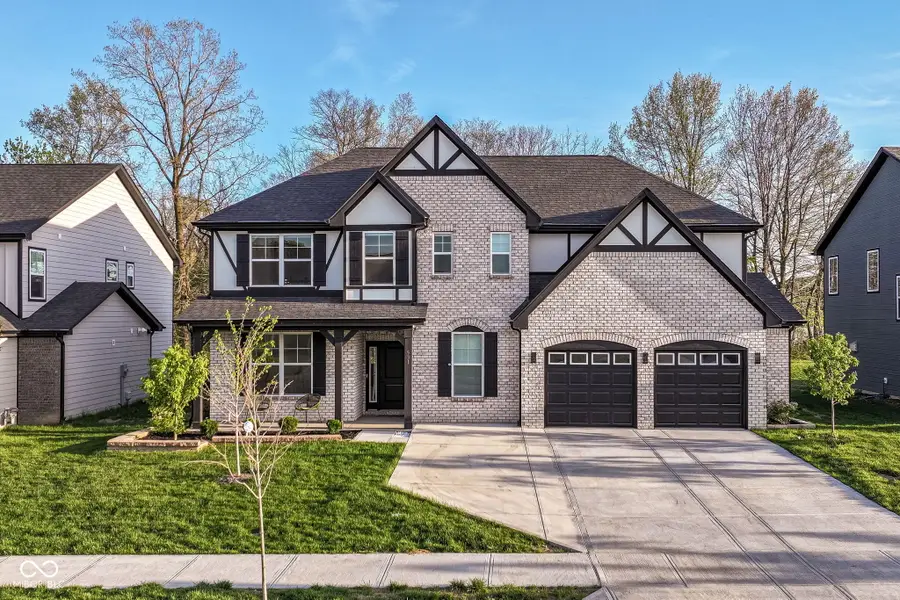 531 Ogala Drive, Westfield, IN 46074 - #3