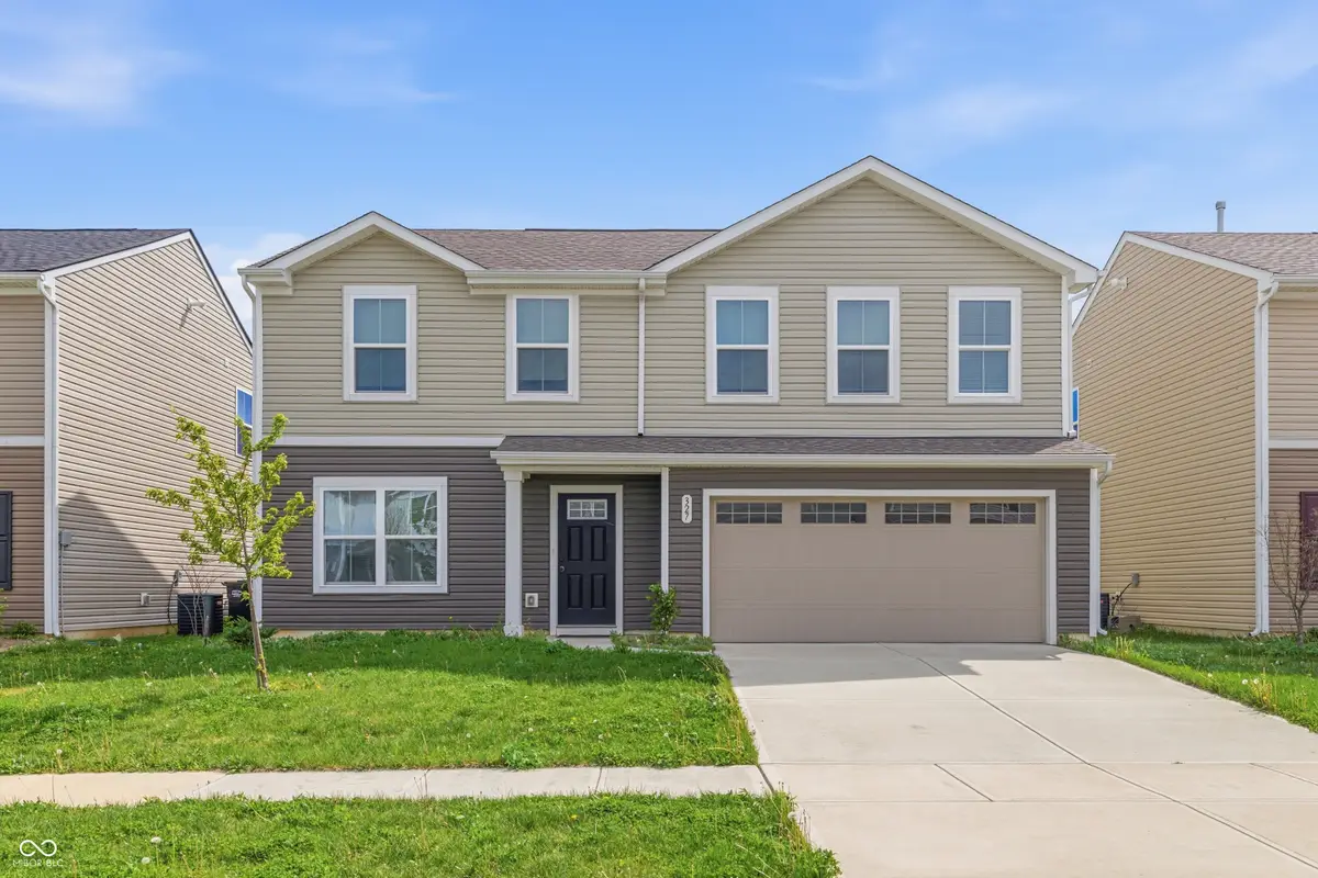 327 Campus Lane, Greenwood, IN 46143 - #1