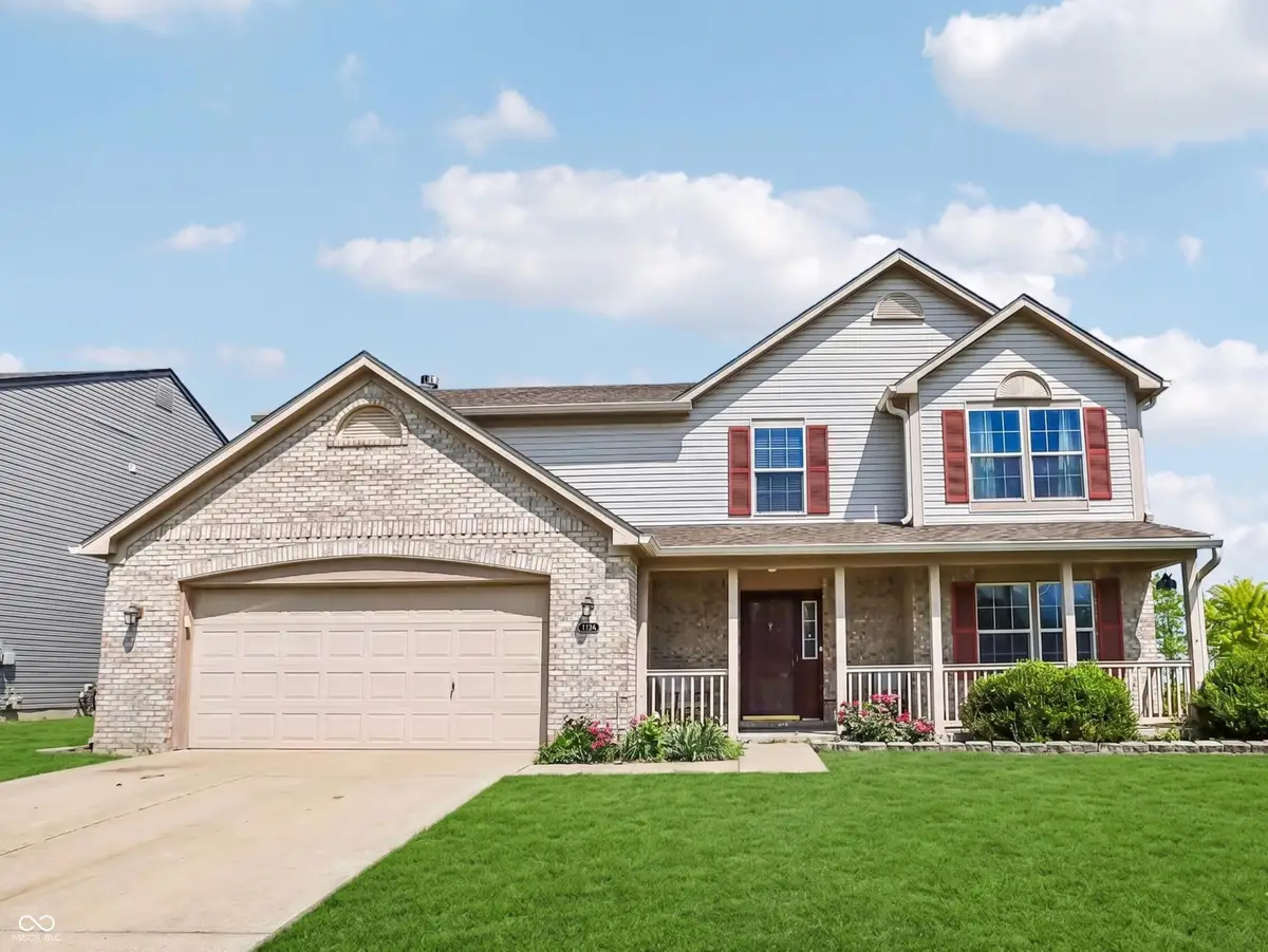 7156 History Court, Indianapolis, IN 46239 - #1