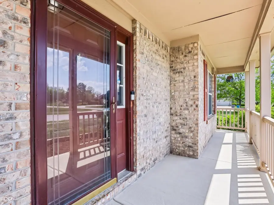 7156 History Court, Indianapolis, IN 46239 - #3
